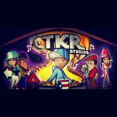 TKR Studios
