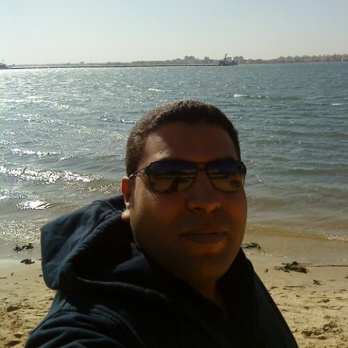 Mohamad Hamdy’s avatar