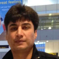 Asim Zahoor Khan
