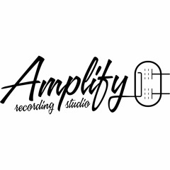 Amplify recording studio