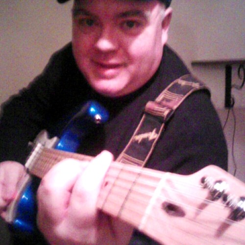 Goody Two Shoes- Adam Ant ( A Beautiful Tomorrow Acoustic Cover)
