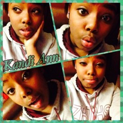 Kandi ForeverRoyal Holmes