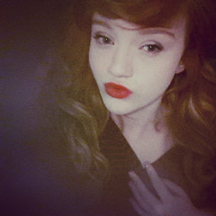 Bethany-Louise Totty