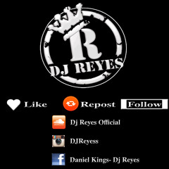 Mandingo Mix- Dj Reyes