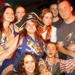 Molly Madhatter Borland