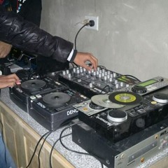 ZONI DJ