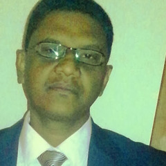 Sudanese CCIE