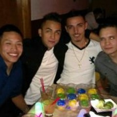 Luis Hernandez Islas