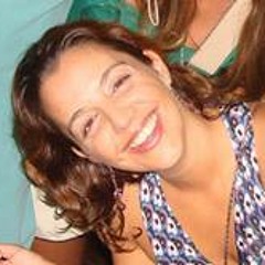 Paula Ribeiro Ferreira