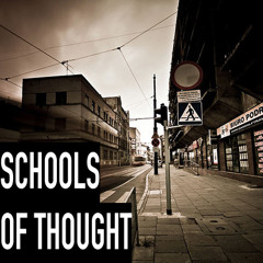 Schools of Thought
