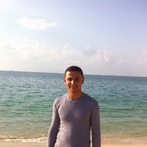 Hussein Nageh’s avatar