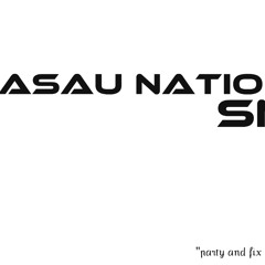 Sasau Nation Recordings