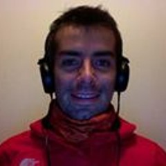 David Gómez Murillo