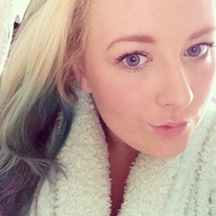 Samantha Louise Gregson