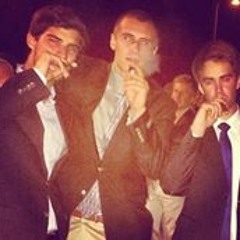 Luis Carlos Rodriguez 19