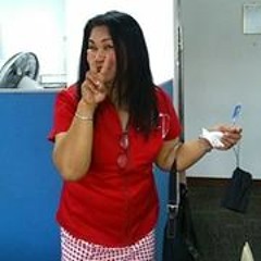 Marissa Saranza Silva