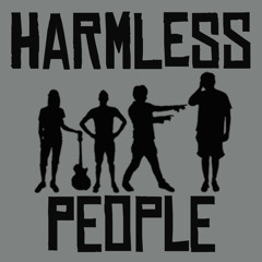 harmlesspeoplesounds