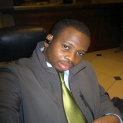 Thomas Nartey Adjabeng