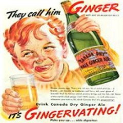 Ginger Overdose
