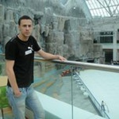 Daniel-Andrei Luchian