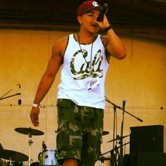 J-Steele Aka Johnny Blaze