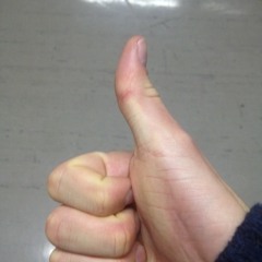Denyo fu. Awesome
