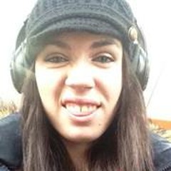 Amanda Lynn Healy