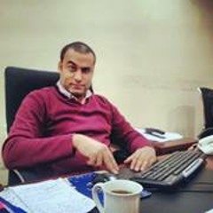 Ahmed Fekri
