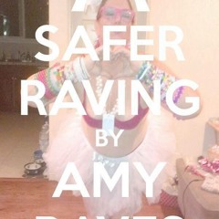 Amy Raves