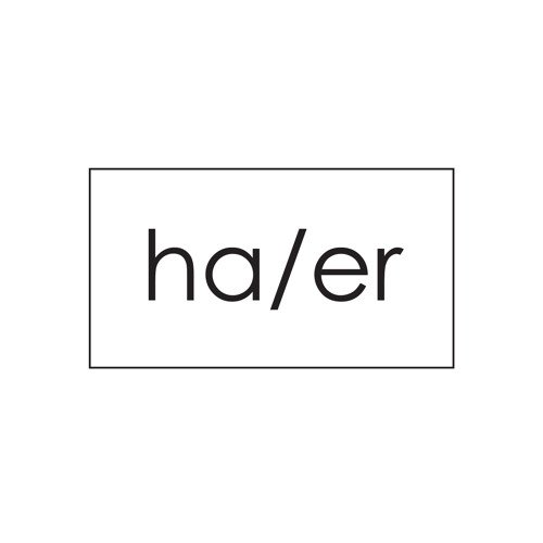 ha/er’s avatar
