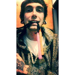 Giancarlo Fitzpatrick