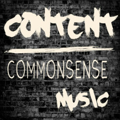 Content Over Common Sense