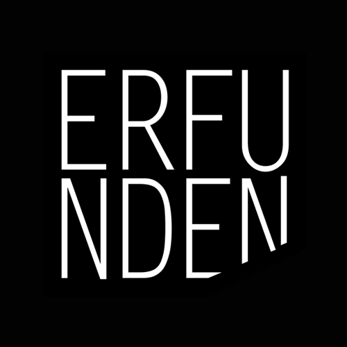 Erfunden