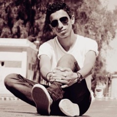 Ahmed Elkady 25
