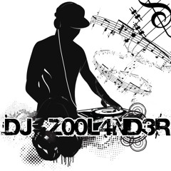 DJ Z00l4ND3R