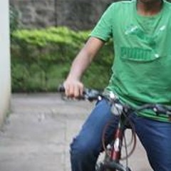 Aditya Kharade