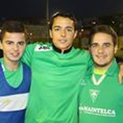 Kevin Maendoza Navarro