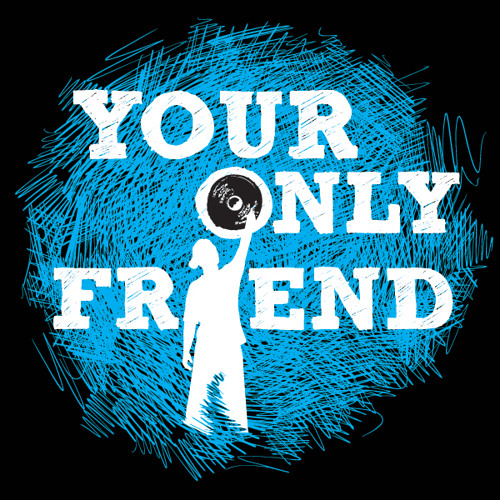 Your Only Friend’s avatar