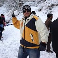 Zeeshan Azam 2