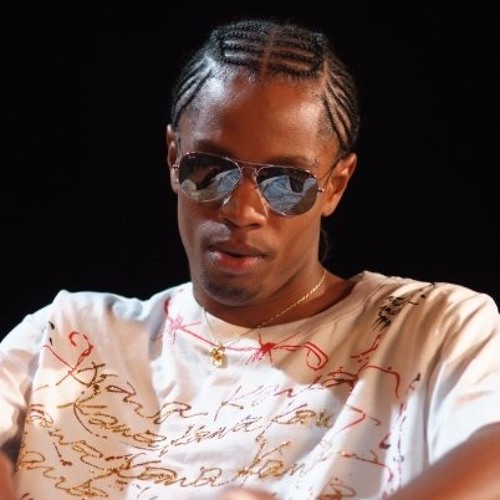 DeeJay KAWA — artist photo