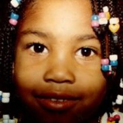 Danielle 'Sunshine' Veal