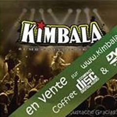 Kimbala