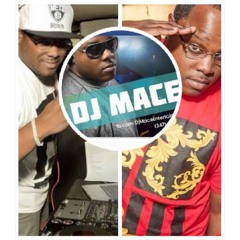 DJ MaCe DA CROWD FAVORITE
