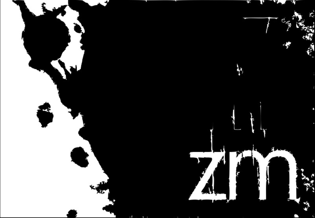 Zebra Mischief podcast artwork