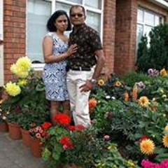 George Purappanthanam