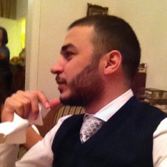 Samer Richany