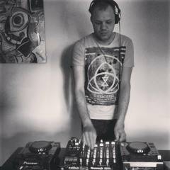 dj bertsz