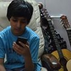 Haider Naveed 1