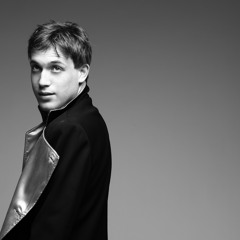 Thomas Gauthier Chanteur