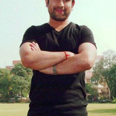 Lalit Kr